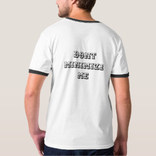 T-skjortor T Shirt