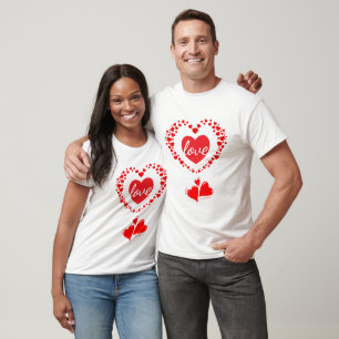 T-skjortor T Shirt