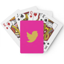 T SPELKORT FÖR FÅGLASSIKATIONER