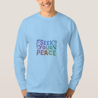 T- Sprid med inspirationsoffert T Shirt