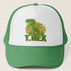 T stora Rex pricker Keps