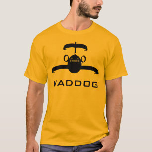 T-SVANS T SHIRT