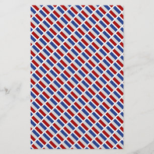 T Tango Nautical Mini Wrapping Papper Grundlägga Flygblad