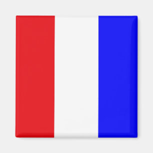 "T" (Tango) Signalkodflagga Magnet