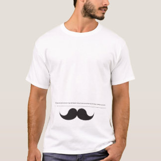 t-tash t-shirt