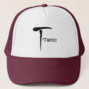 'T-Tastic' Truckerkeps