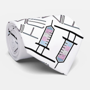 T-Time logotypTie Slips