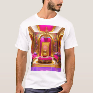T-transportbeskrivning T Shirt