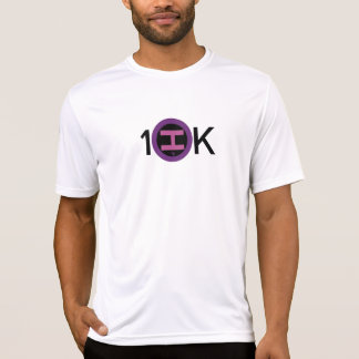 T-tröja 10k t shirt