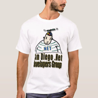 T-tröja - 15th årsdag t-shirt