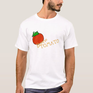 T-tröja 1 för tomat för APH Buono Male Tee