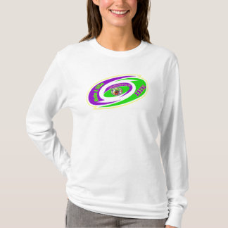 T-tröja 2009 för KOS Mardi Gras T-shirt