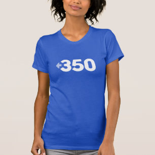 T-tröja 350 tee shirt