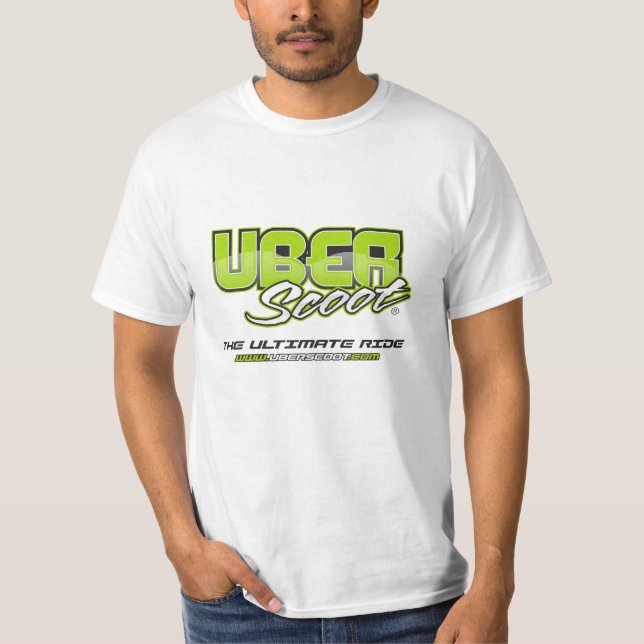 T-tröja 3 t-shirt (Framsida)