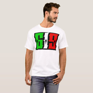T-TRÖJA 619 TEE SHIRT