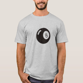 T-tröja 8Ball T Shirt