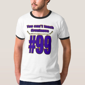 T-tröja #99 t-shirt