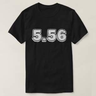 T-tröja AR15 T Shirt
