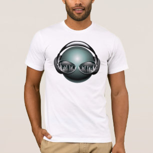 T-tröja & bekläda för Trance T Shirt