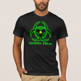 T-tröja & bekläda för Trance Tee