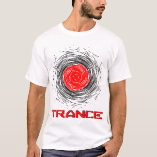 T-tröja & bekläda för Trance Tröja