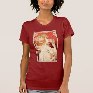 T-tröja: Cologne Parfumerie T Shirt