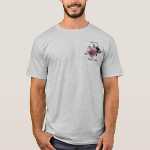 T-tröja - den fick- klubben avbildar tee shirt