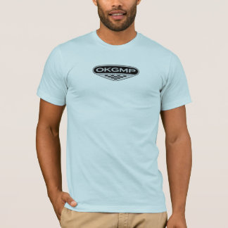 T-tröja för 2009 OKGMP Tröja