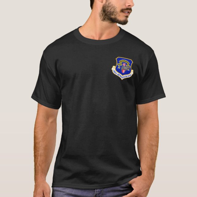 T-tröja för 459 ARW T-shirt (Framsida)