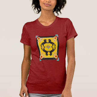 T-tröja för Appaloosaandedamer T Shirt