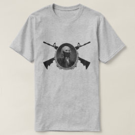 T-tröja för AR15 James Madison T-shirt