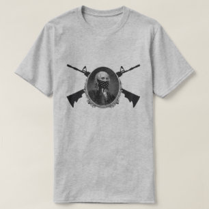 T-tröja för AR15 James Madison T-shirt