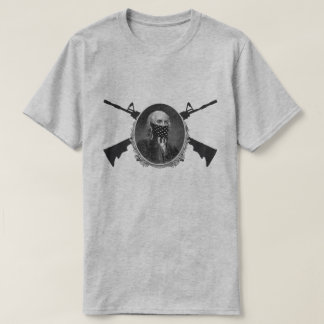 T-tröja för AR15 James Madison T-shirt