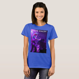 T-tröja för Arizona konsertfoto T-shirt