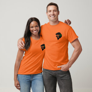 T-tröja för BassTEK aktivlångärmad T-shirt