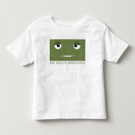 T-tröja för BBSS-kulasmåbarn Tee Shirt