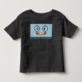 T-tröja för BBSS-teknologismåbarn Tee Shirt