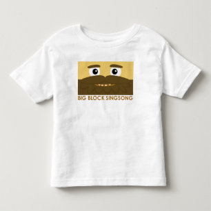 T-tröja för BBSS-vildmarksmåbarn Tee Shirt