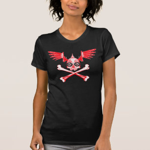 T-tröja för BBT 89 WotanRW JC Tee Shirt