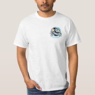 T-TRÖJA FÖR BC6 WOOGIE TEE