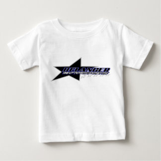 T-tröja för Belanger Motorsportsbaby Tee Shirt