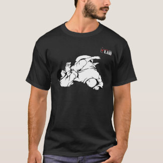 T-tröja för BJJ Kimura Tee Shirt