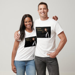 T-tröja för bödel för klagomålavdelning tee shirt