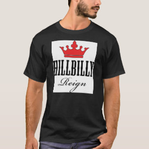 T-tröja för bondlurkregeringstidsvart t shirt