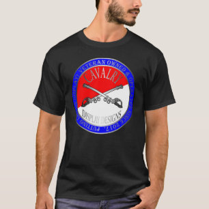 T-tröja för CDD-logotypmanar med den Recon T Shirt