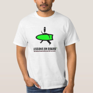 T-tröja för Co. för design 4-Warde för LOB ny T-shirt