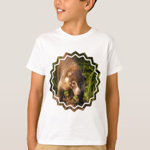 T-tröja för CoatiMundi barn T-shirt