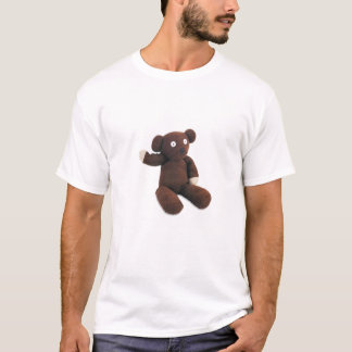 T-tröja för damer Houndstooth (passar), Tee Shirt