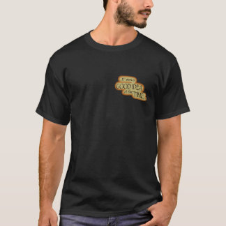 T-tröja för DUFFY-heavy metalbranscher Tee Shirt