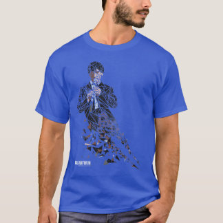 T-tröja för Eruditorum bok 2 Tee Shirt